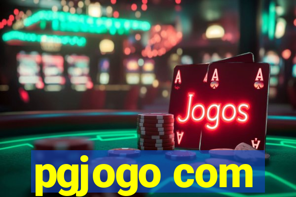 pgjogo com